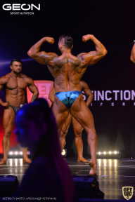 Grand-Prix Dudushkin Fitness Family - 2021