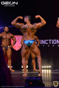 Grand-Prix Dudushkin Fitness Family - 2021