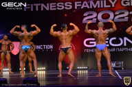 Grand-Prix Dudushkin Fitness Family - 2021