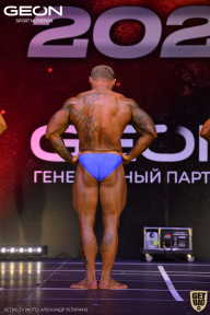 Grand-Prix Dudushkin Fitness Family - 2021