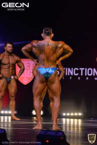 Grand-Prix Dudushkin Fitness Family - 2021
