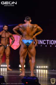 Grand-Prix Dudushkin Fitness Family - 2021