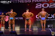 Grand-Prix Dudushkin Fitness Family - 2021