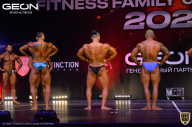 Grand-Prix Dudushkin Fitness Family - 2021