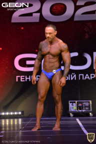 Grand-Prix Dudushkin Fitness Family - 2021