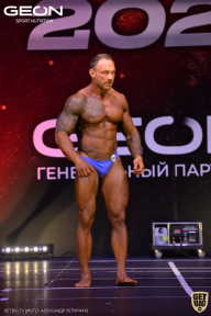 Grand-Prix Dudushkin Fitness Family - 2021