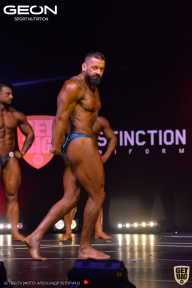 Grand-Prix Dudushkin Fitness Family - 2021
