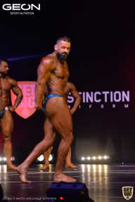 Grand-Prix Dudushkin Fitness Family - 2021