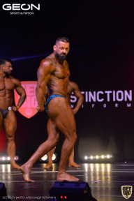 Grand-Prix Dudushkin Fitness Family - 2021