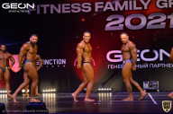 Grand-Prix Dudushkin Fitness Family - 2021