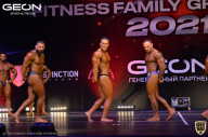 Grand-Prix Dudushkin Fitness Family - 2021