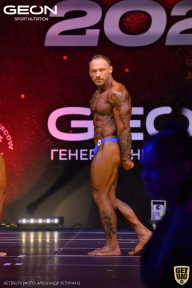 Grand-Prix Dudushkin Fitness Family - 2021