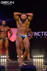Grand-Prix Dudushkin Fitness Family - 2021