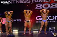 Grand-Prix Dudushkin Fitness Family - 2021