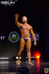 Grand-Prix Dudushkin Fitness Family - 2021