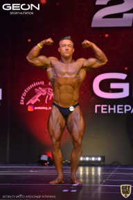 Grand-Prix Dudushkin Fitness Family - 2021
