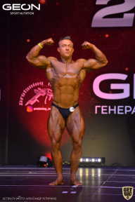Grand-Prix Dudushkin Fitness Family - 2021