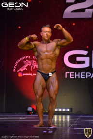 Grand-Prix Dudushkin Fitness Family - 2021