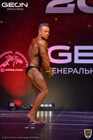 Grand-Prix Dudushkin Fitness Family - 2021