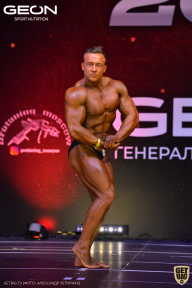 Grand-Prix Dudushkin Fitness Family - 2021