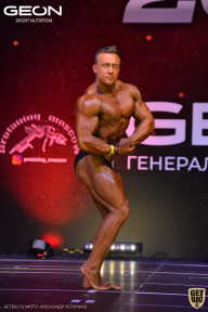 Grand-Prix Dudushkin Fitness Family - 2021