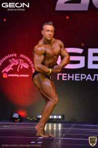 Grand-Prix Dudushkin Fitness Family - 2021