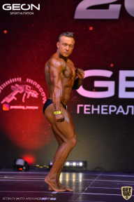 Grand-Prix Dudushkin Fitness Family - 2021