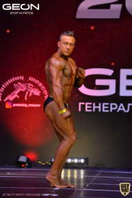 Grand-Prix Dudushkin Fitness Family - 2021