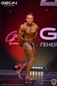 Grand-Prix Dudushkin Fitness Family - 2021