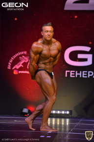 Grand-Prix Dudushkin Fitness Family - 2021
