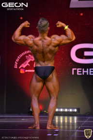 Grand-Prix Dudushkin Fitness Family - 2021