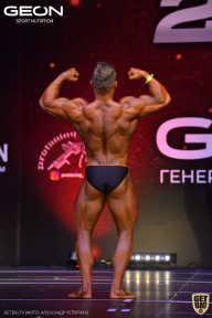 Grand-Prix Dudushkin Fitness Family - 2021