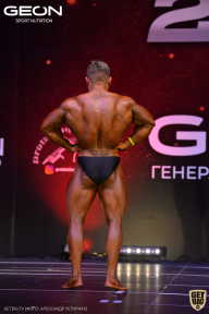 Grand-Prix Dudushkin Fitness Family - 2021