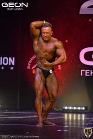 Grand-Prix Dudushkin Fitness Family - 2021