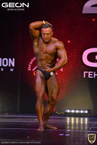 Grand-Prix Dudushkin Fitness Family - 2021
