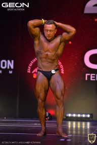 Grand-Prix Dudushkin Fitness Family - 2021