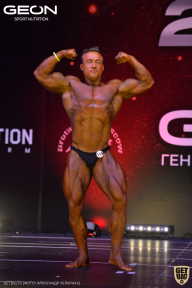 Grand-Prix Dudushkin Fitness Family - 2021