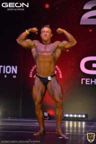Grand-Prix Dudushkin Fitness Family - 2021