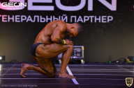 Grand-Prix Dudushkin Fitness Family - 2021