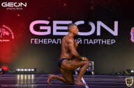 Grand-Prix Dudushkin Fitness Family - 2021