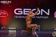 Grand-Prix Dudushkin Fitness Family - 2021