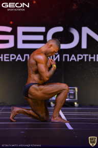 Grand-Prix Dudushkin Fitness Family - 2021