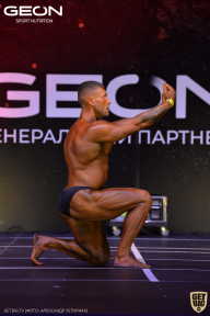 Grand-Prix Dudushkin Fitness Family - 2021