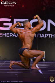 Grand-Prix Dudushkin Fitness Family - 2021