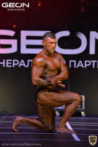 Grand-Prix Dudushkin Fitness Family - 2021