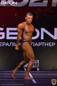 Grand-Prix Dudushkin Fitness Family - 2021