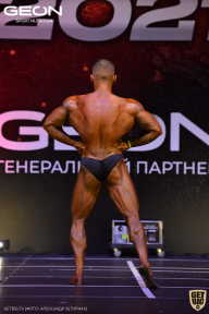 Grand-Prix Dudushkin Fitness Family - 2021