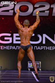 Grand-Prix Dudushkin Fitness Family - 2021