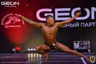 Grand-Prix Dudushkin Fitness Family - 2021