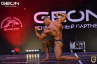 Grand-Prix Dudushkin Fitness Family - 2021